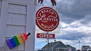 Ogunquit Beach Lobster House