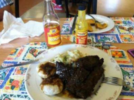 Jamaica Choice Caribbean Cuisine