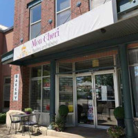 Mon Cheri Bakery And Bistro