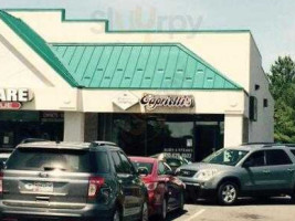Capriotti's Sandwich Shop