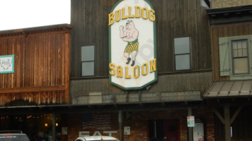 Bulldog Saloon