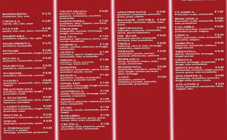 Voglia Di Pizza Capodacqua D'assisi