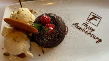 Fleming's Prime Steakhouse Wine