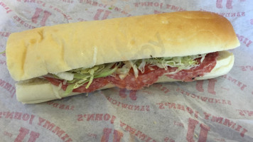 Jimmy John's Gourmet Sandwiches