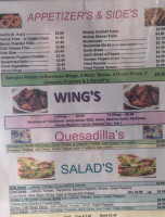 Friendship Acres Grill