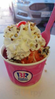 Baskin-robbins