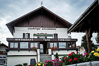 L'auberge Ensoleillée