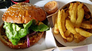 Garnett Burger