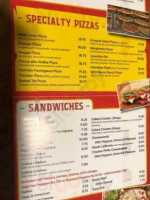 Anthony Franco's Pizza