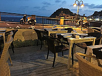 Tapas Del Mar