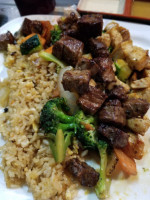 Fujiyama Japanese Steakhouse Sushi