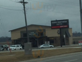 Dunn Brothers Coffee