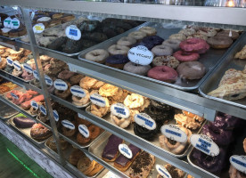 Zuri's Gourmet Donutz