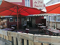 Au P'tit Bouchon