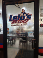 Lelo's Bbq