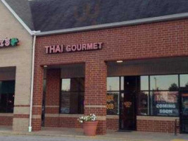 Thai Gourmet
