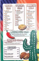 Lucero's Mexican