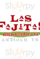 Las Fajitas Mexican Antioch