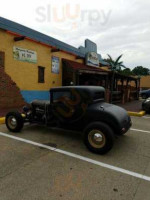 Cancun Mexican Restaurant