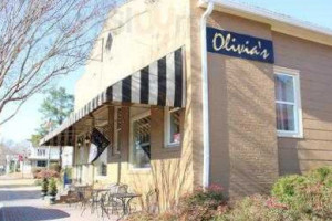 Olivia's