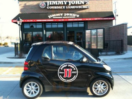 Jimmy John's