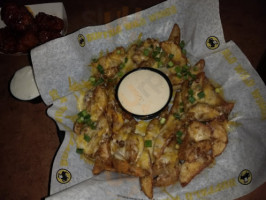 Buffalo Wild Wings