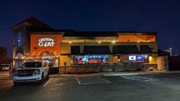 The Grumpy Goat Tavern