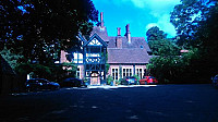 The Grange And