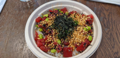 Kaku Sushi Poke