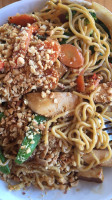 Pei Wei