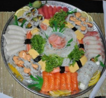 Sushi To Go Express