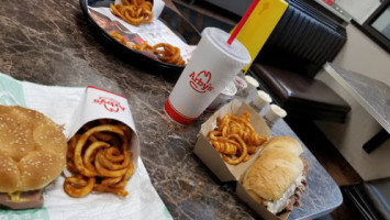 Arby's