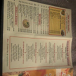 China Lounge