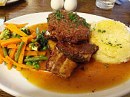The Four Seasons Bistro