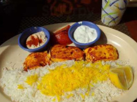 Moorpark Kabob Kitchen