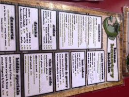 Home Kountry Kookin'