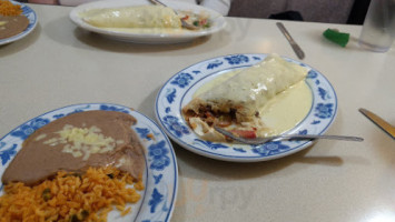 Grandmas Mexican Resturant