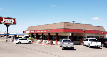 Jerry's Restaurants