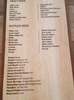The Lodge Eatery And Pub