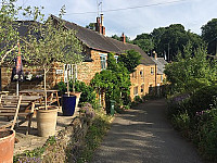 The Stags Head