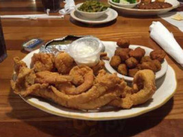 Captain Tom's Seafood