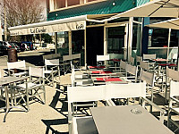 Le Casier