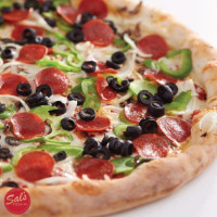 Sal's Pizza