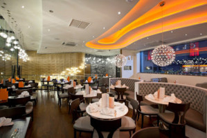 Chaophraya Thai Dining Birmingham