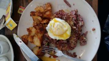 Early Harvest Diner