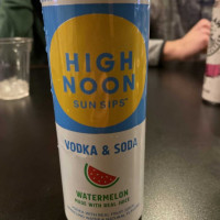 Main Street Sports Bar