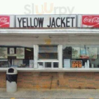 Yellow Jacket Drive In