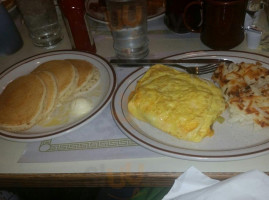 Cahill's