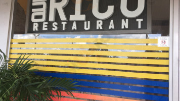 Que Rico Colombian Flavors