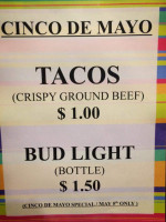 El Banquete Mexican Grill